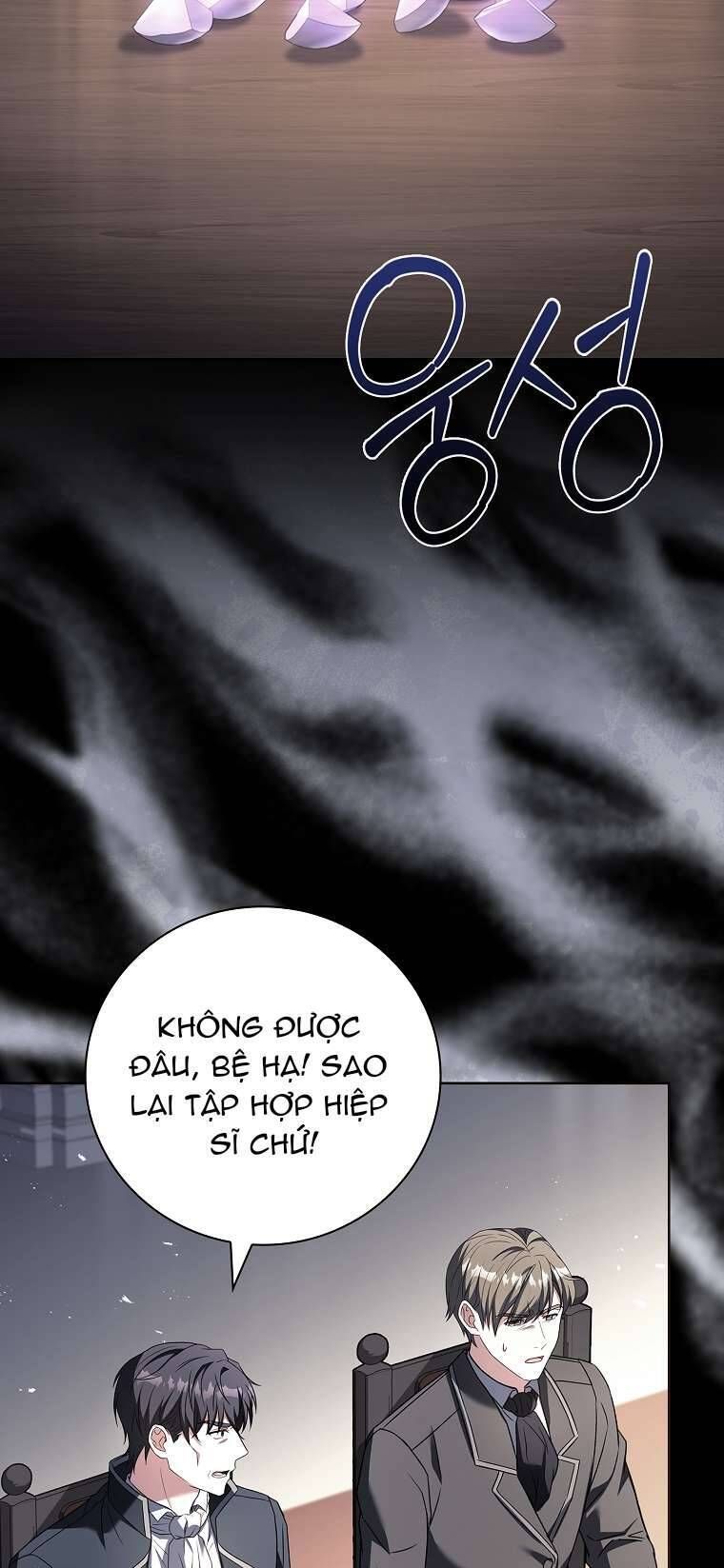 Cha Nào Con Nấy Chap 20 - Next Chap 21