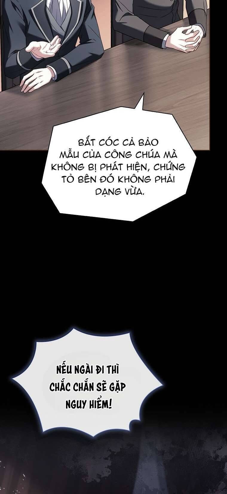 Cha Nào Con Nấy Chap 20 - Next Chap 21