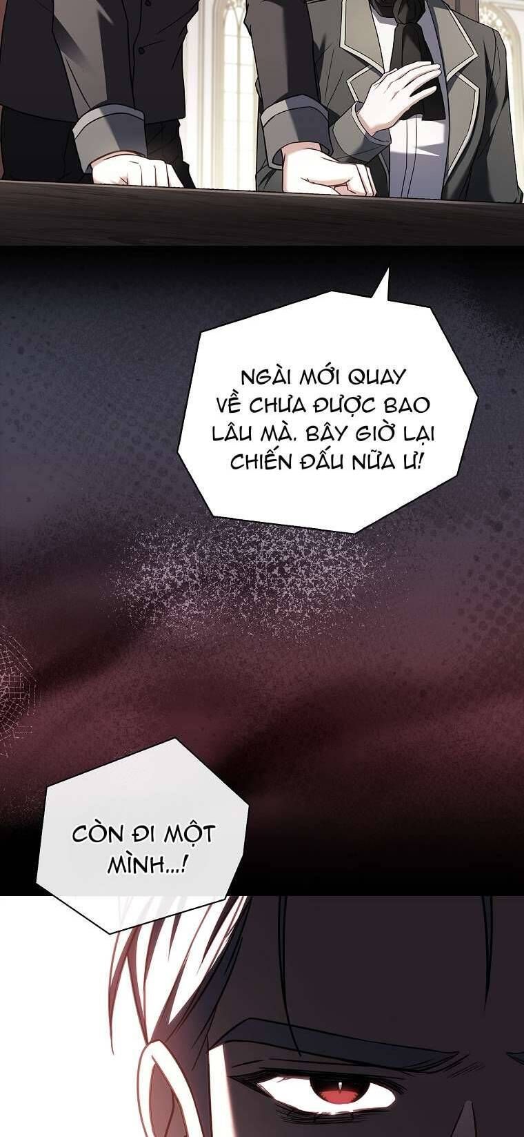 Cha Nào Con Nấy Chap 20 - Next Chap 21