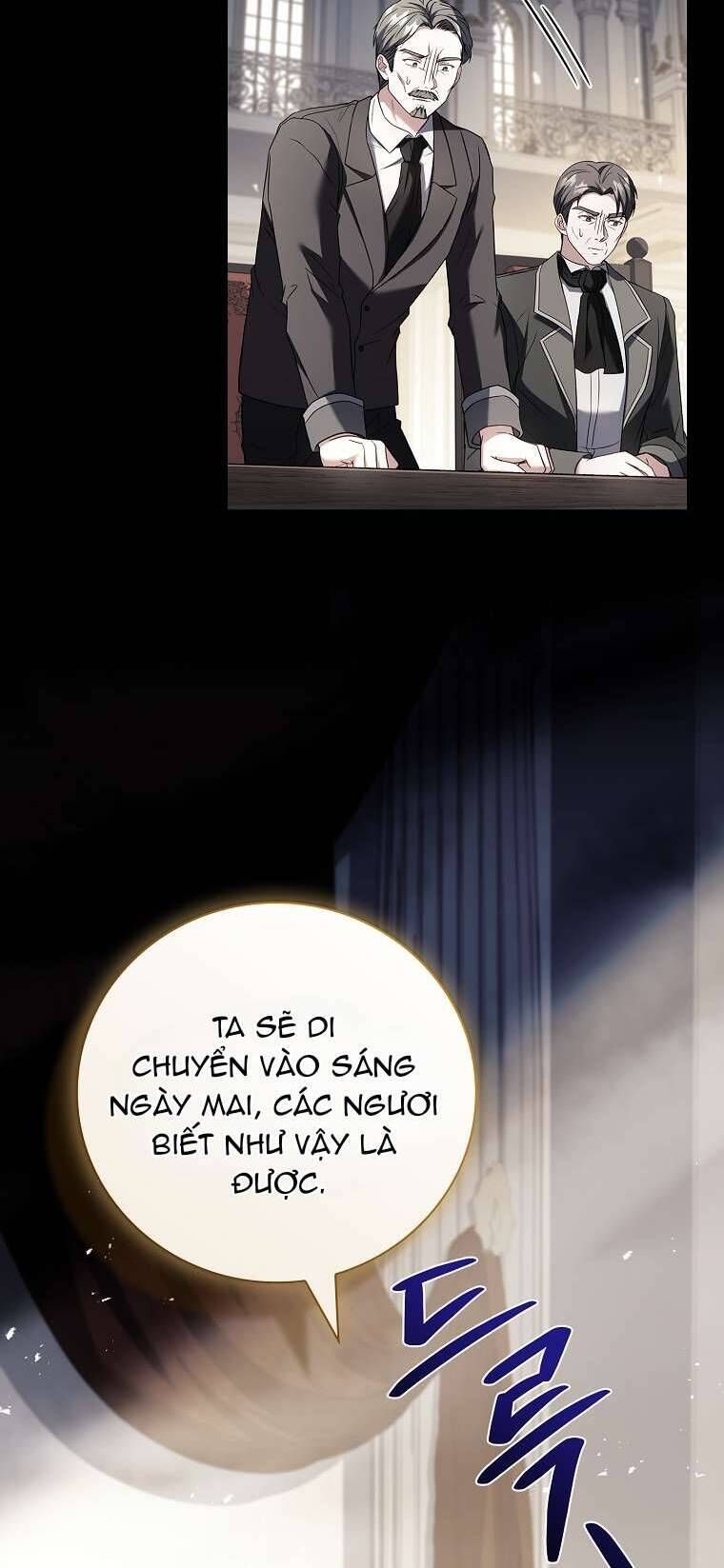 Cha Nào Con Nấy Chap 20 - Next Chap 21