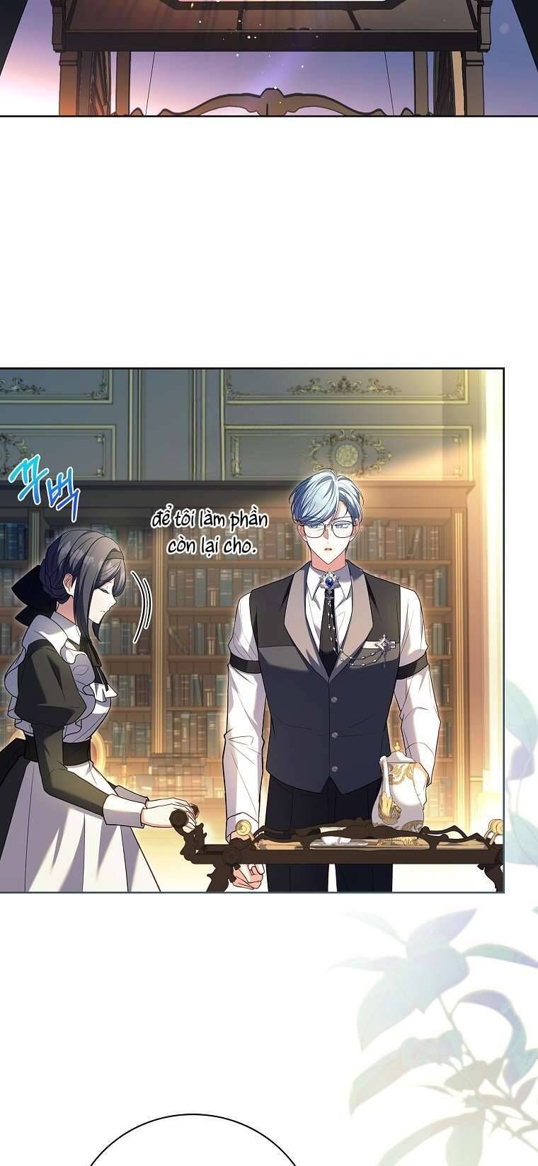 Cha Nào Con Nấy Chap 20 - Next Chap 21