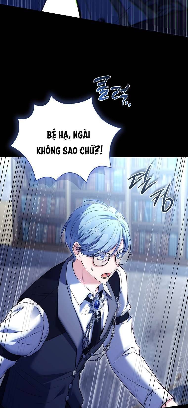 Cha Nào Con Nấy Chap 20 - Next Chap 21