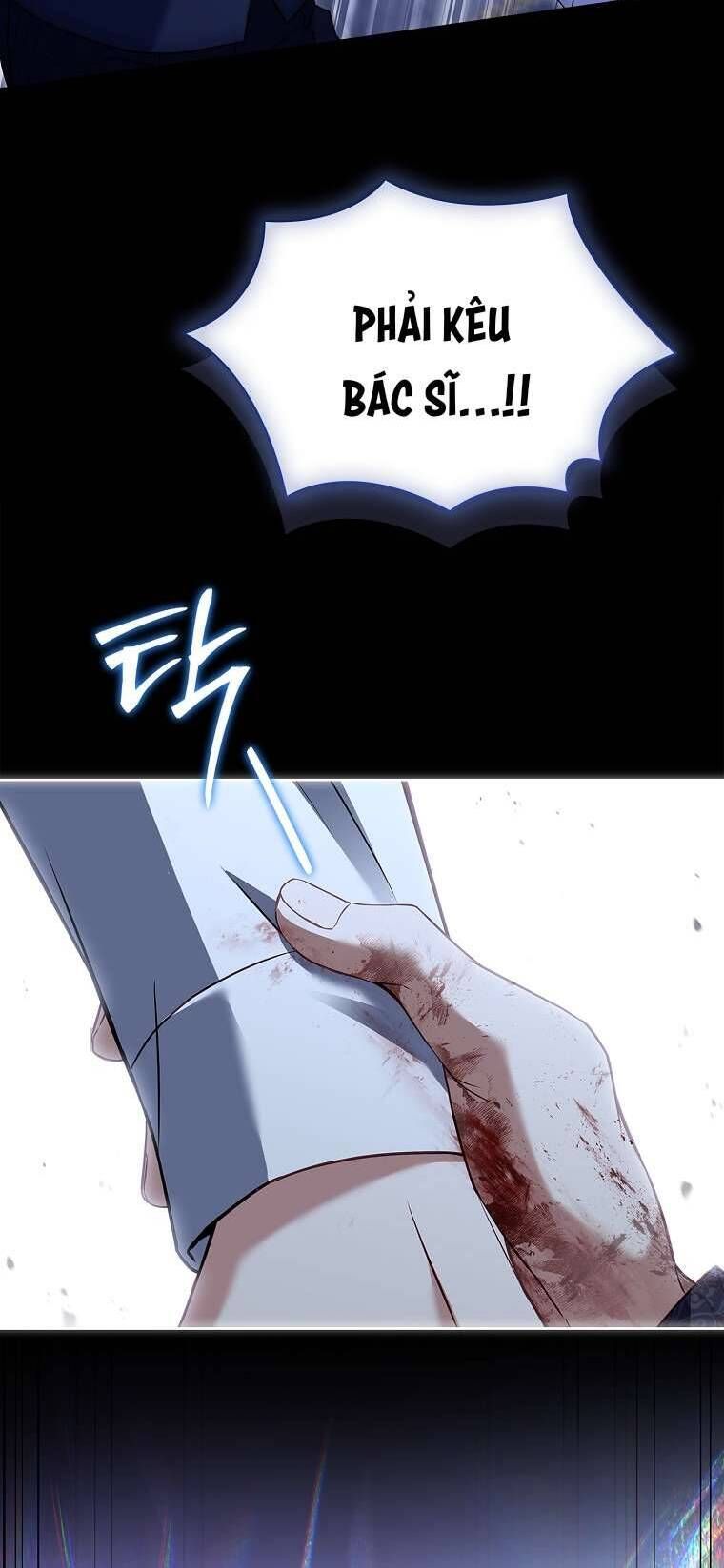 Cha Nào Con Nấy Chap 20 - Next Chap 21