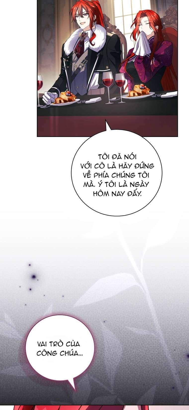 Cha Nào Con Nấy Chap 20 - Next Chap 21