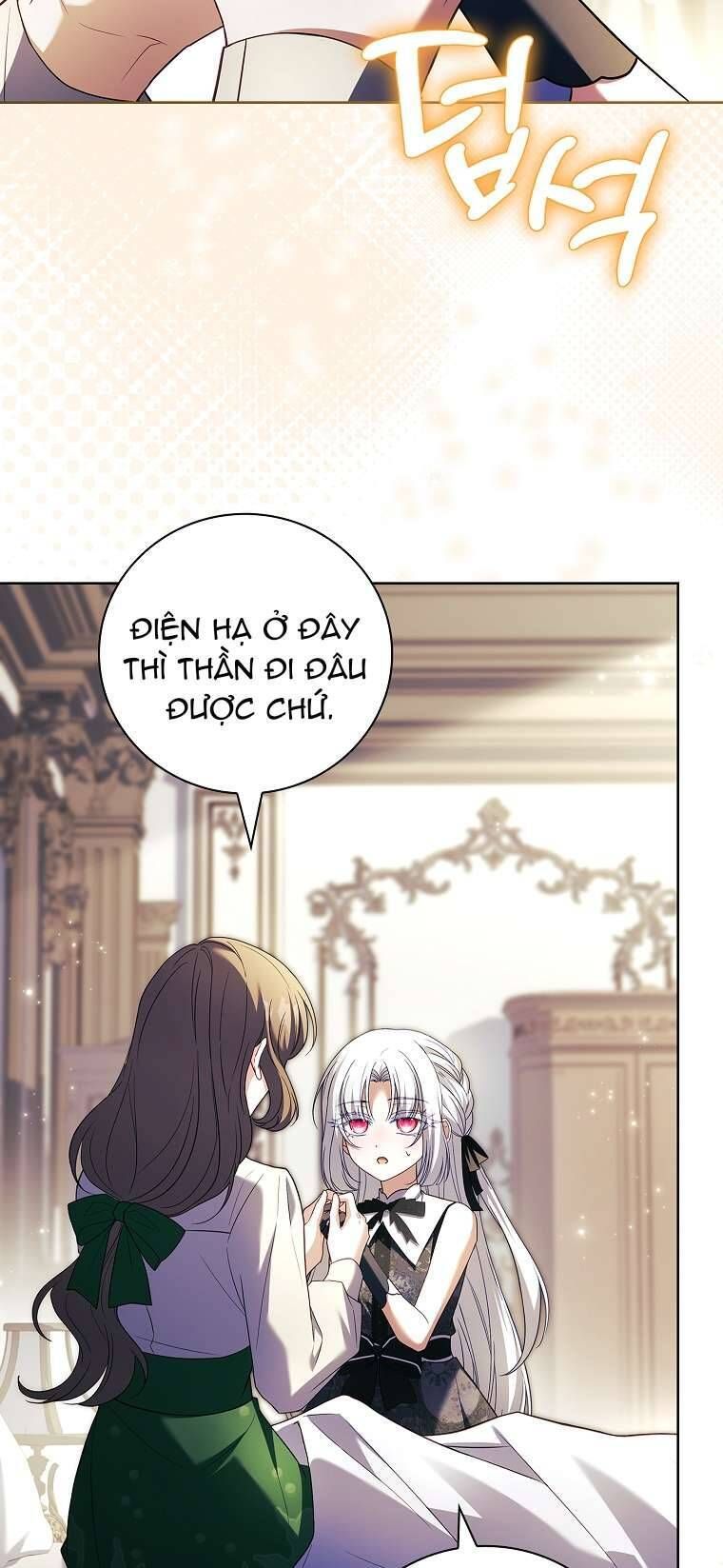 Cha Nào Con Nấy Chap 20 - Next Chap 21