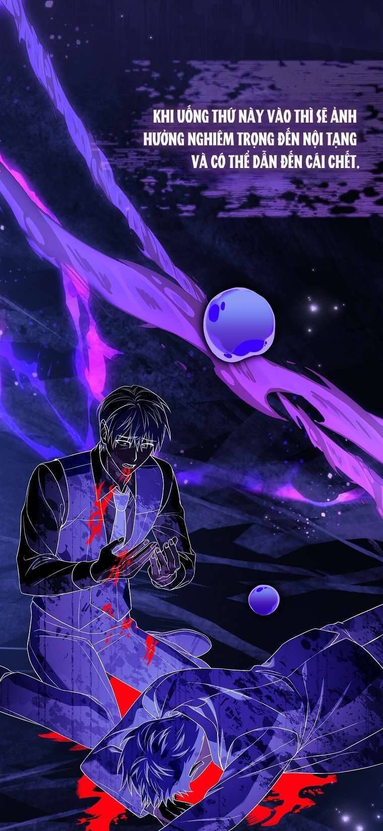 Cha Nào Con Nấy Chap 20 - Next Chap 21