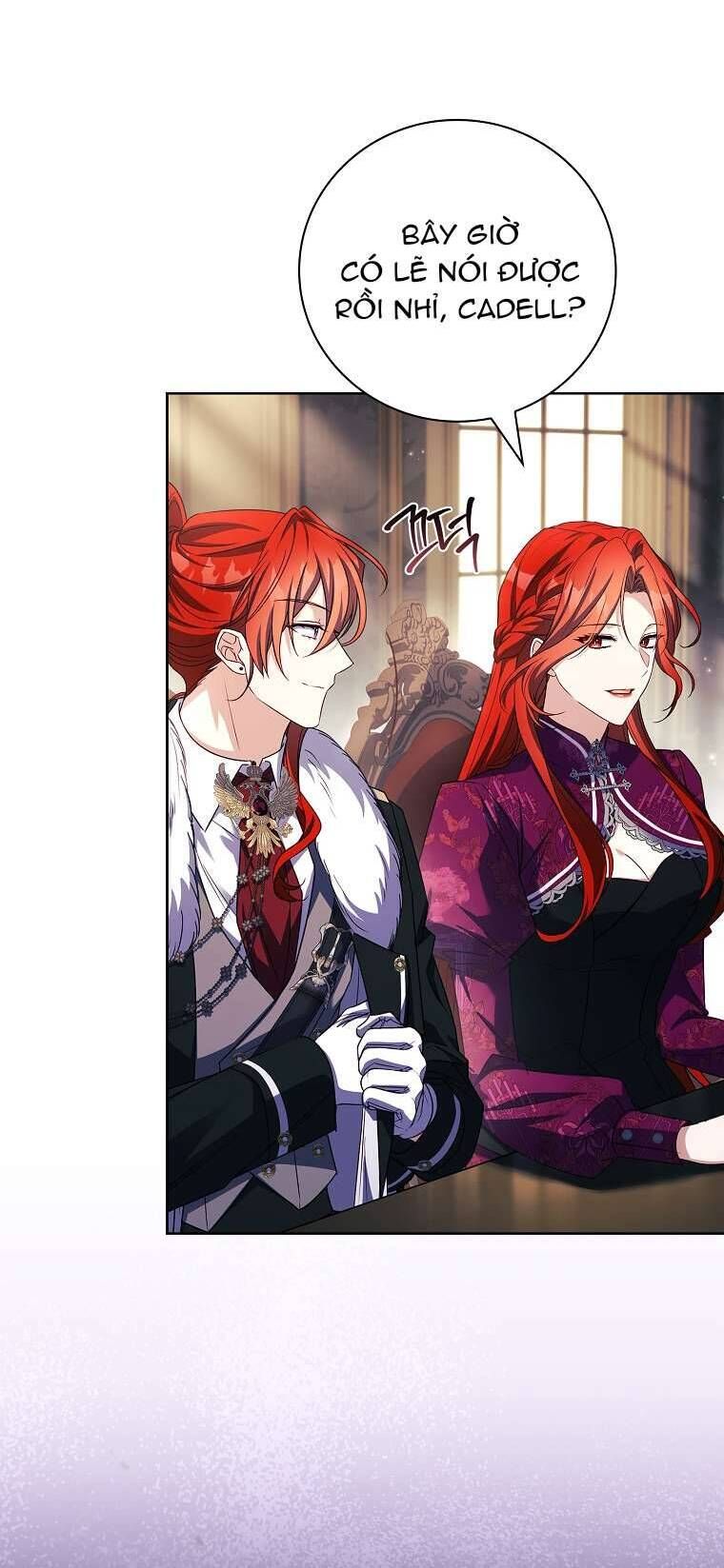 Cha Nào Con Nấy Chap 20 - Next Chap 21