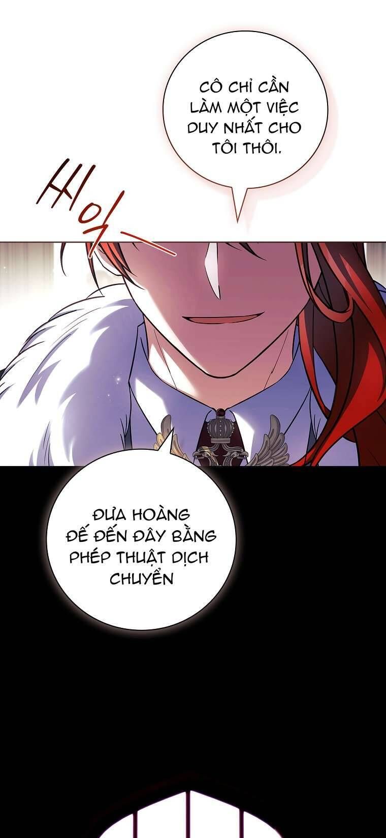 Cha Nào Con Nấy Chap 20 - Next Chap 21
