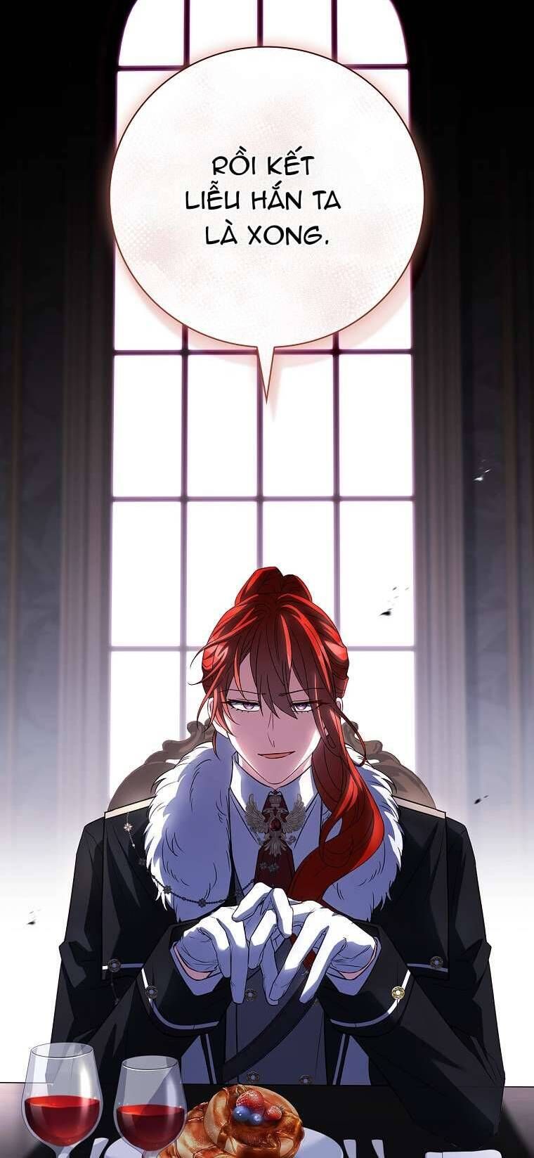 Cha Nào Con Nấy Chap 20 - Next Chap 21