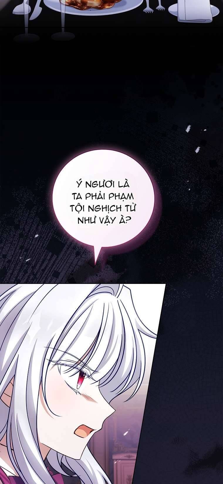 Cha Nào Con Nấy Chap 20 - Next Chap 21