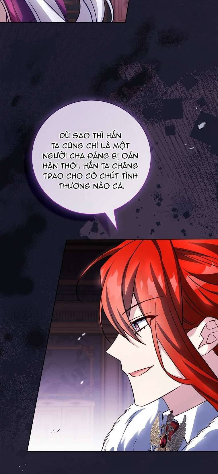 Cha Nào Con Nấy Chap 20 - Next Chap 21
