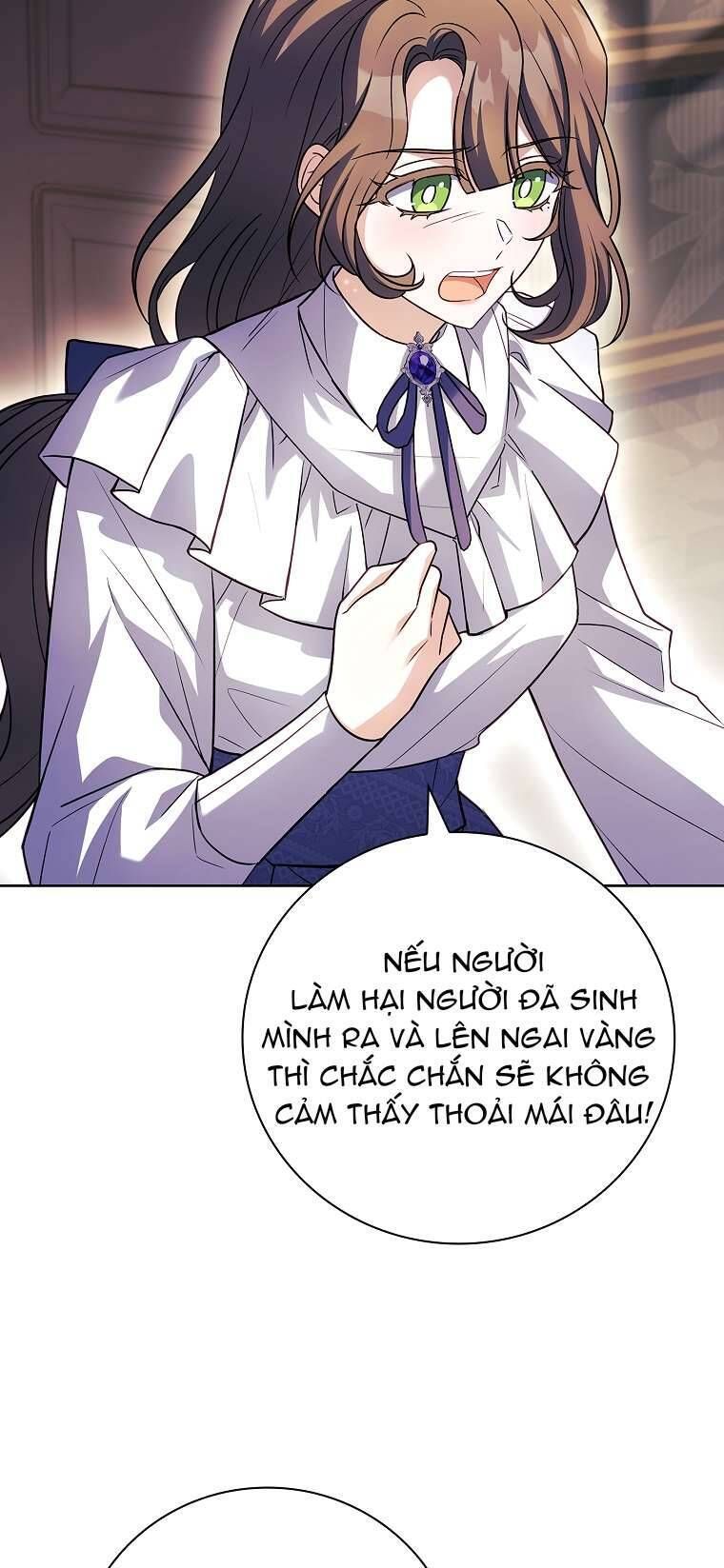 Cha Nào Con Nấy Chap 20 - Next Chap 21