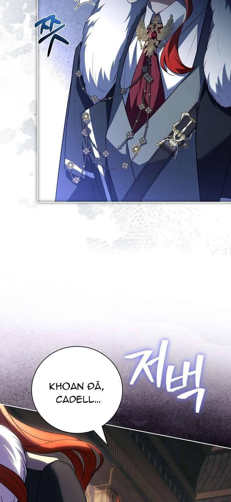Cha Nào Con Nấy Chap 20 - Next Chap 21