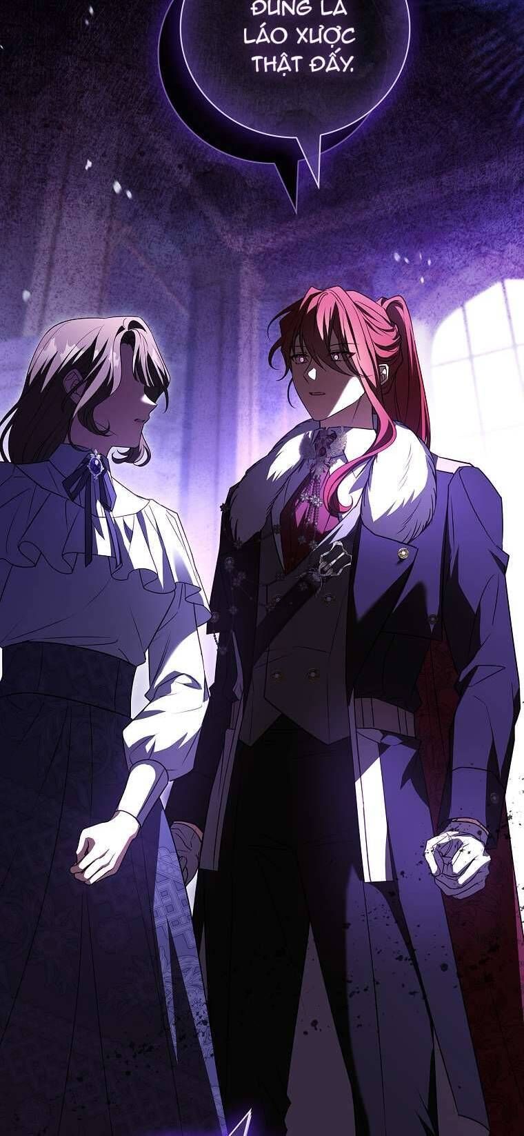 Cha Nào Con Nấy Chap 20 - Next Chap 21