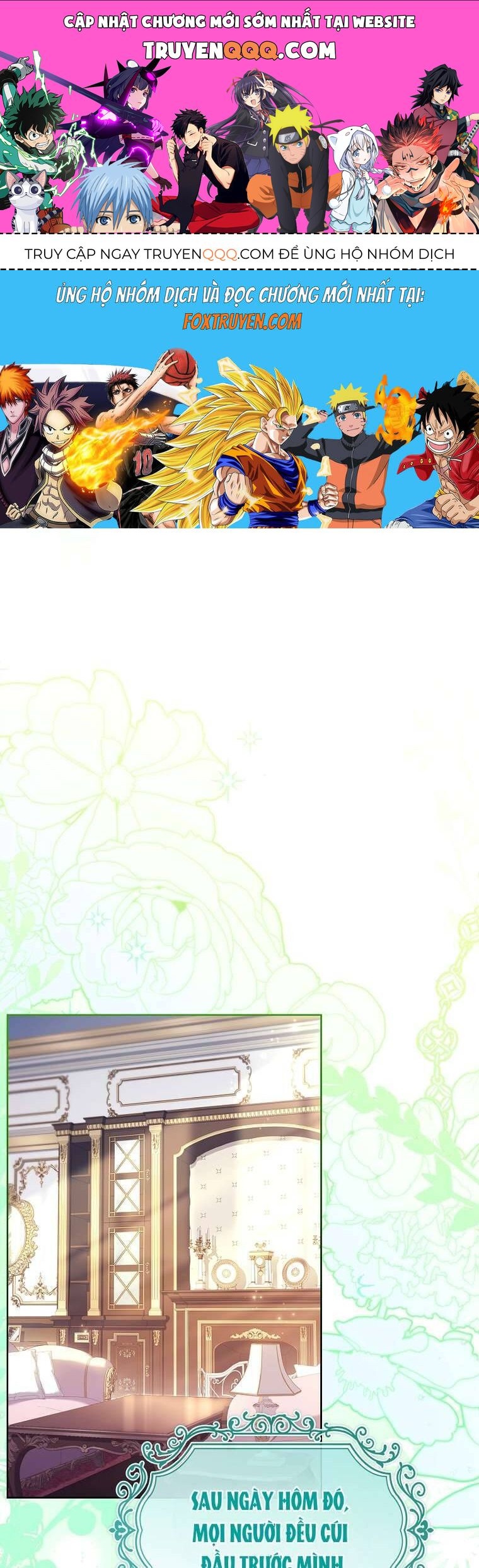 Cha Nào Con Nấy Chap 3 - Next Chap 4