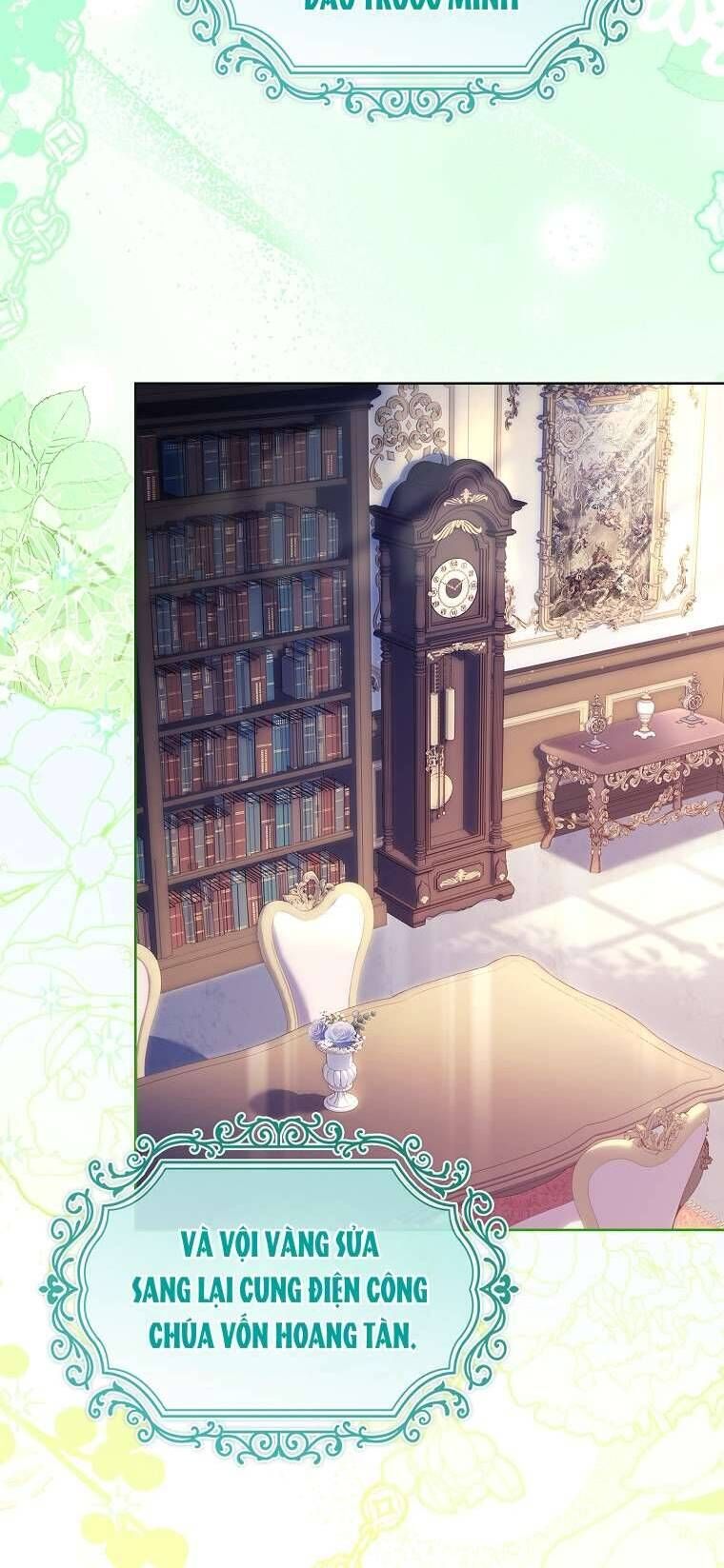 Cha Nào Con Nấy Chap 3 - Next Chap 4
