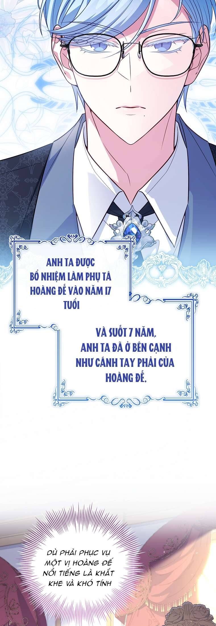 Cha Nào Con Nấy Chap 3 - Next Chap 4