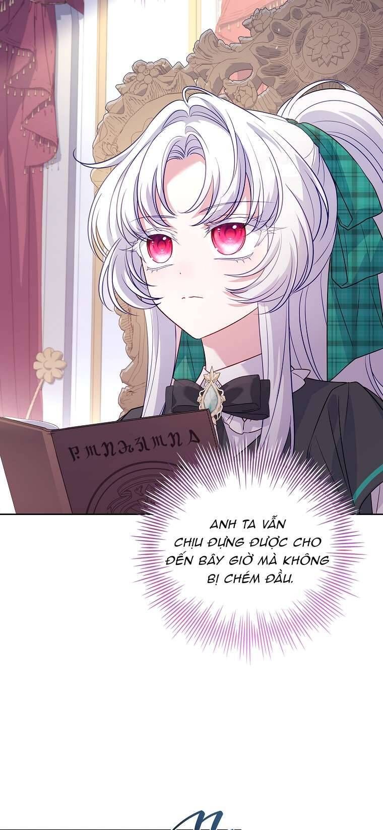 Cha Nào Con Nấy Chap 3 - Next Chap 4