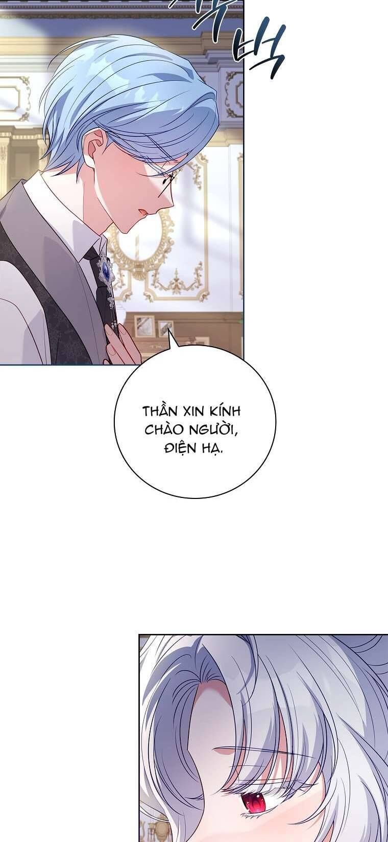 Cha Nào Con Nấy Chap 3 - Next Chap 4