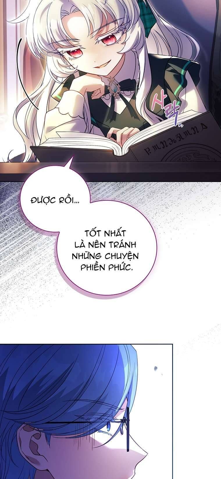 Cha Nào Con Nấy Chap 3 - Next Chap 4