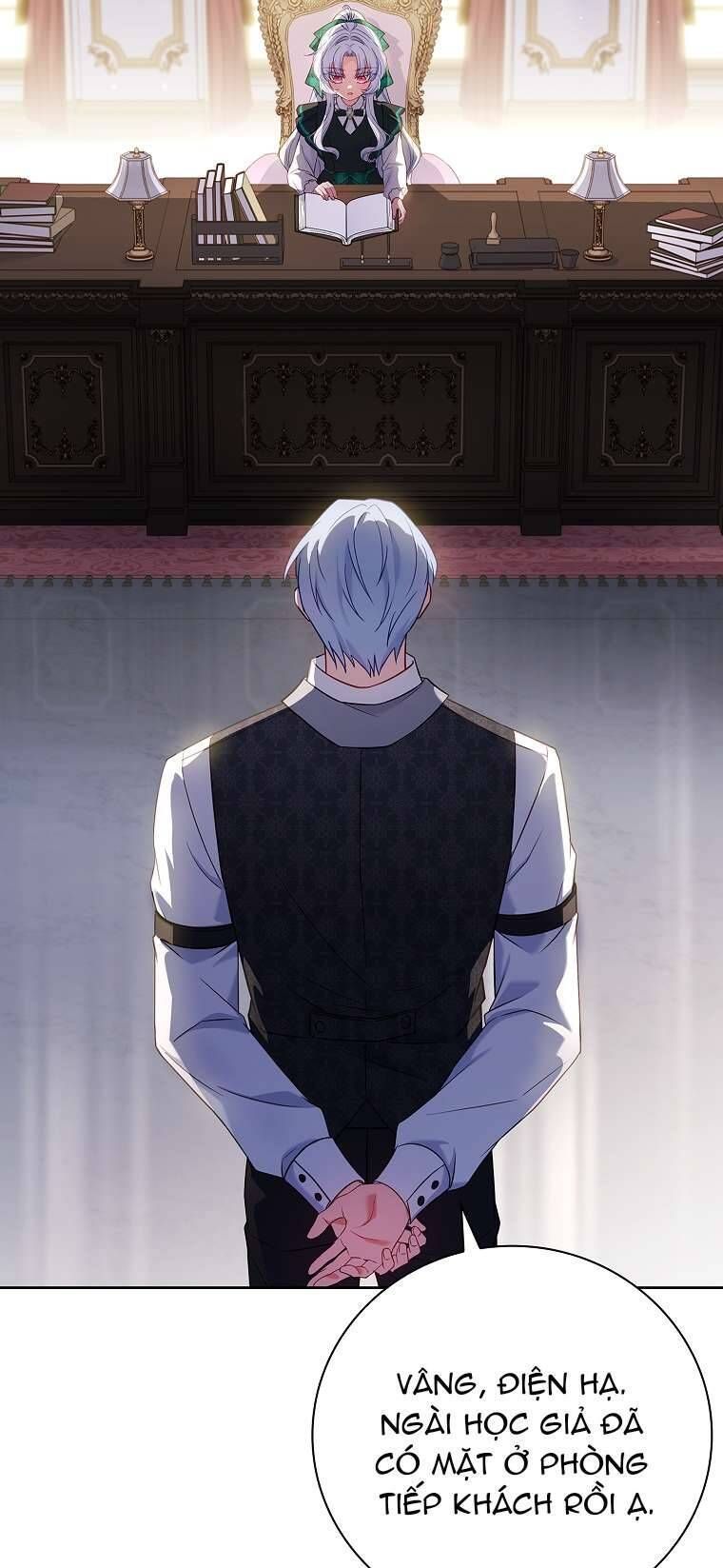 Cha Nào Con Nấy Chap 3 - Next Chap 4
