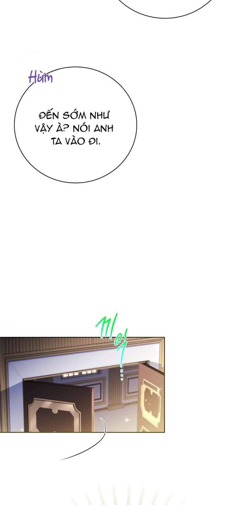 Cha Nào Con Nấy Chap 3 - Next Chap 4