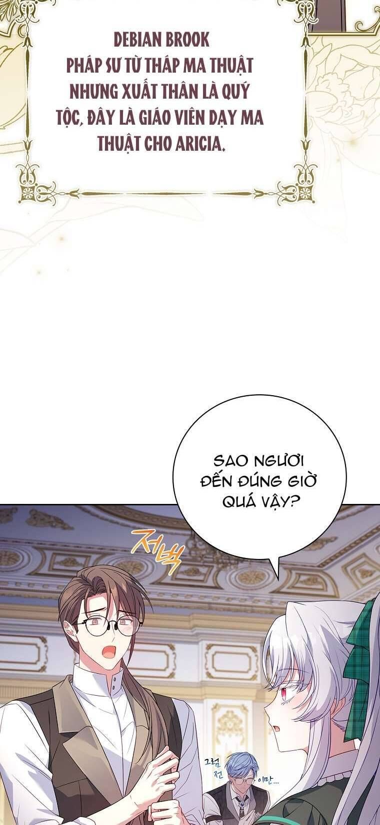 Cha Nào Con Nấy Chap 3 - Next Chap 4