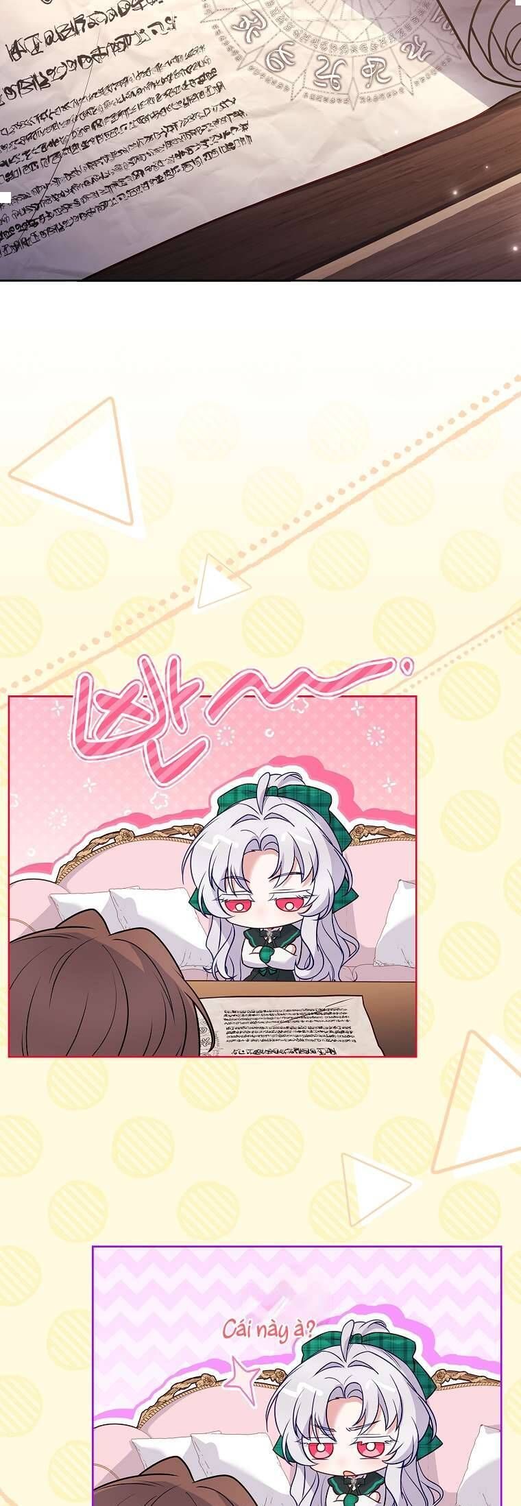 Cha Nào Con Nấy Chap 3 - Next Chap 4