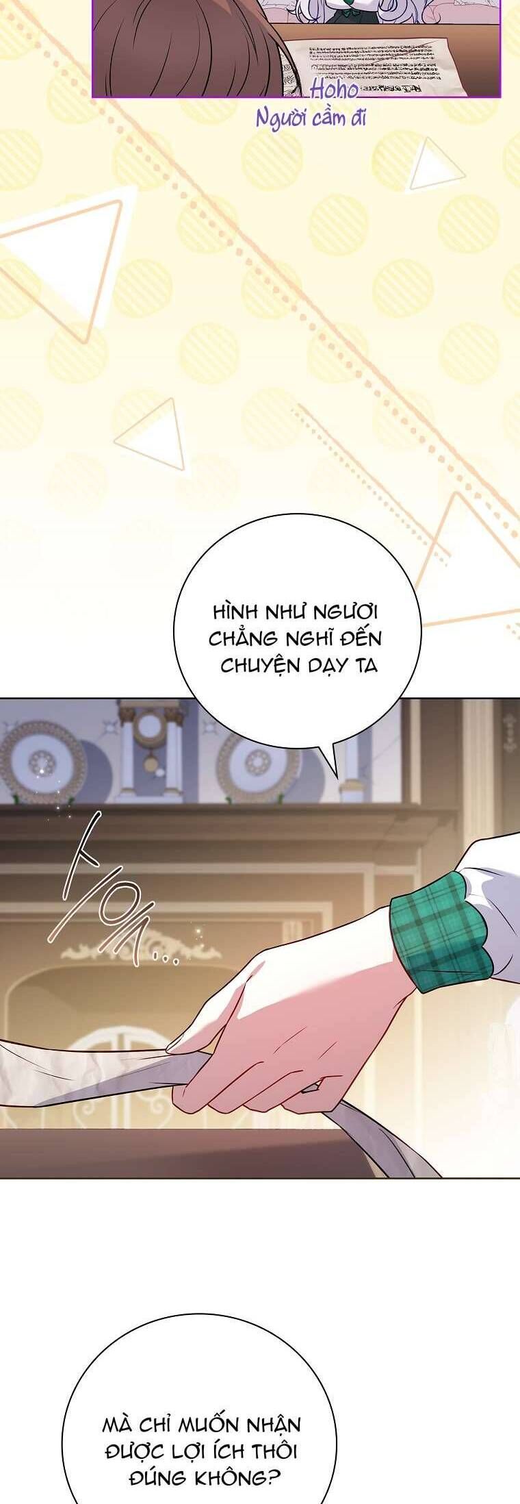 Cha Nào Con Nấy Chap 3 - Next Chap 4