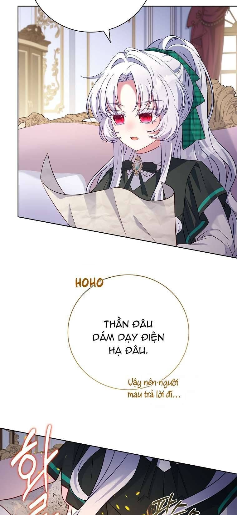 Cha Nào Con Nấy Chap 3 - Next Chap 4