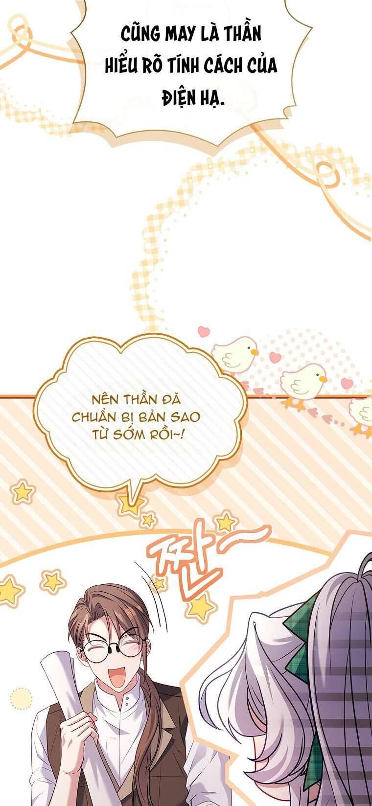 Cha Nào Con Nấy Chap 3 - Next Chap 4
