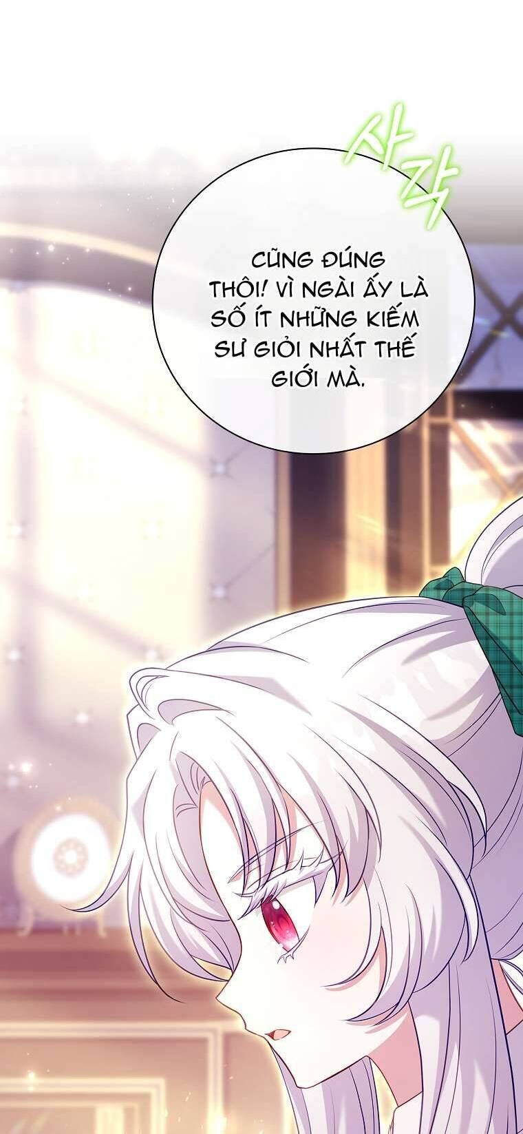 Cha Nào Con Nấy Chap 3 - Next Chap 4