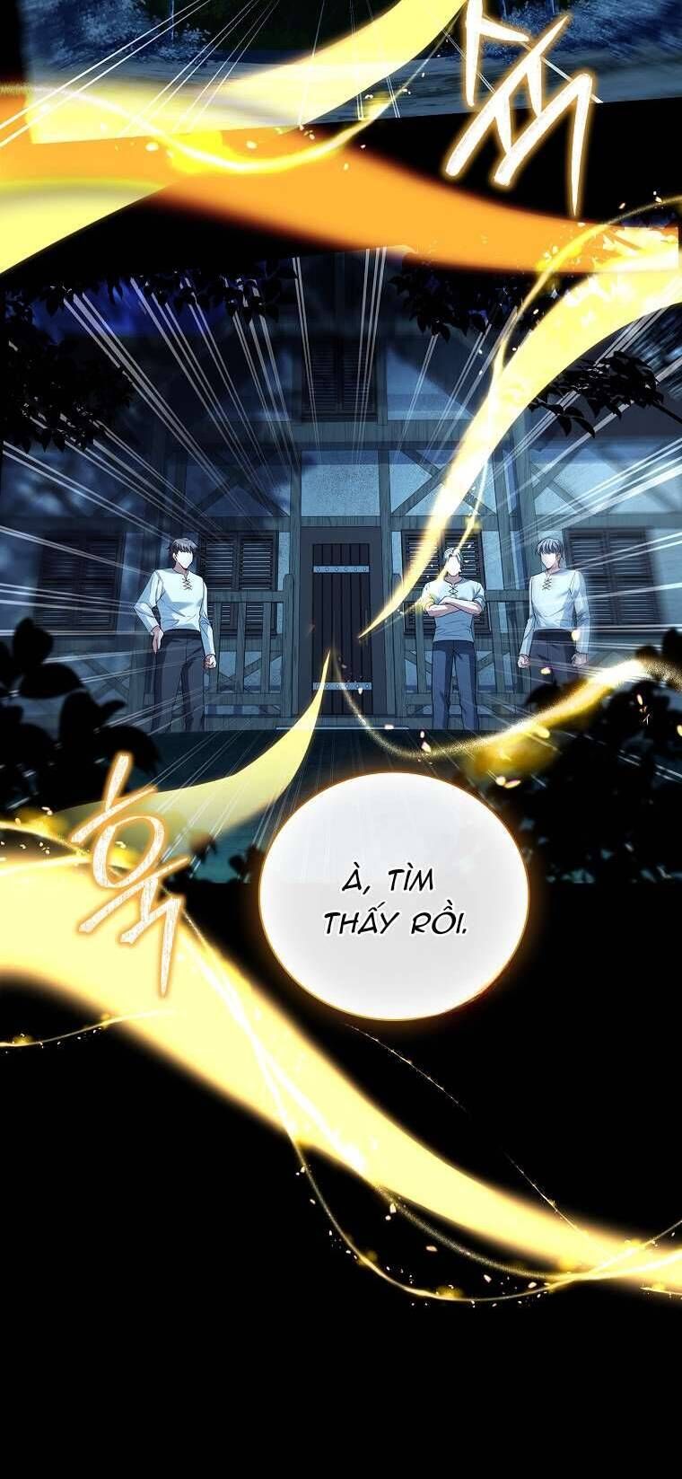 Cha Nào Con Nấy Chap 3 - Next Chap 4