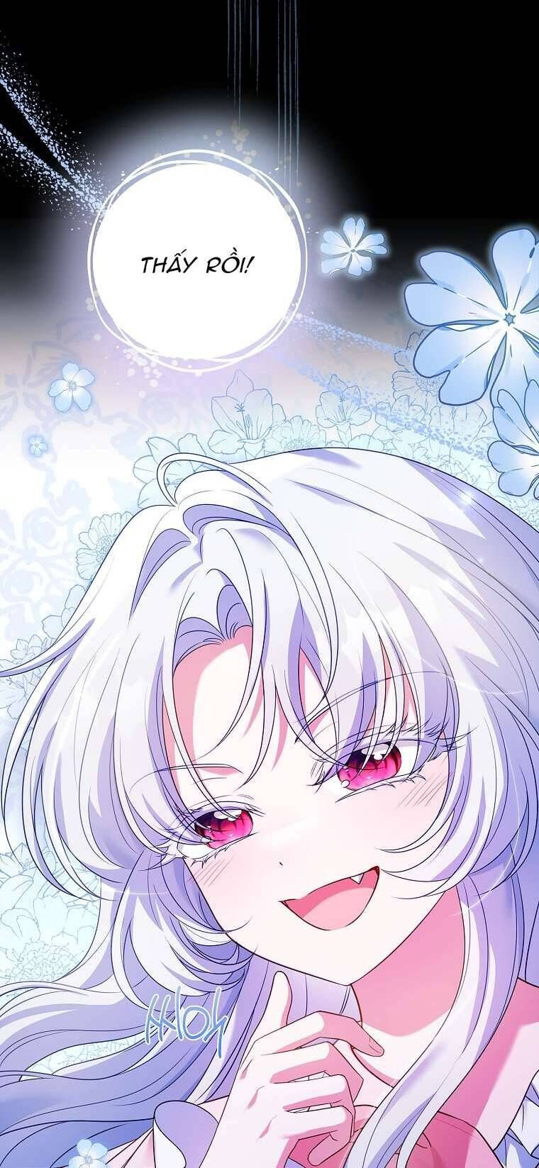 Cha Nào Con Nấy Chap 3 - Next Chap 4