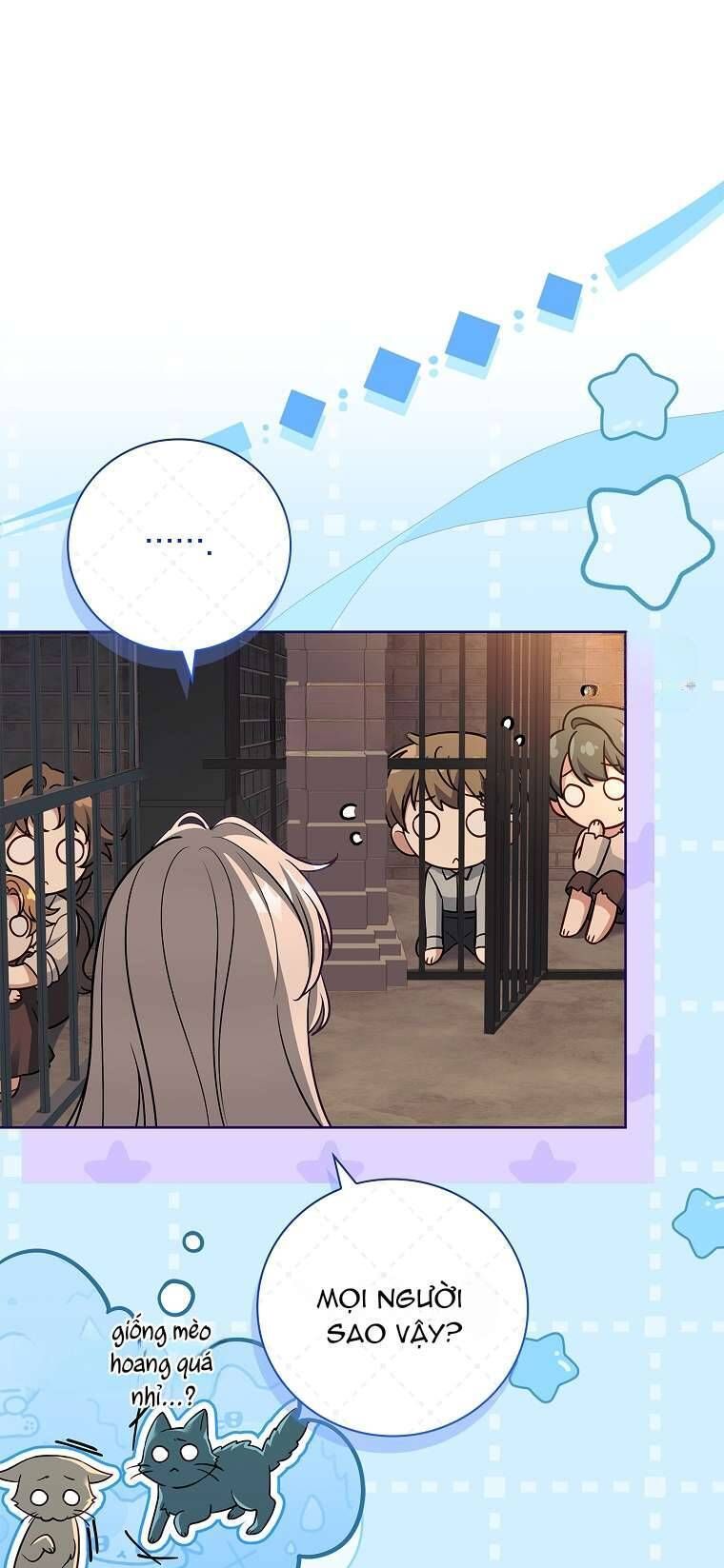Cha Nào Con Nấy Chap 4 - Next Chap 5