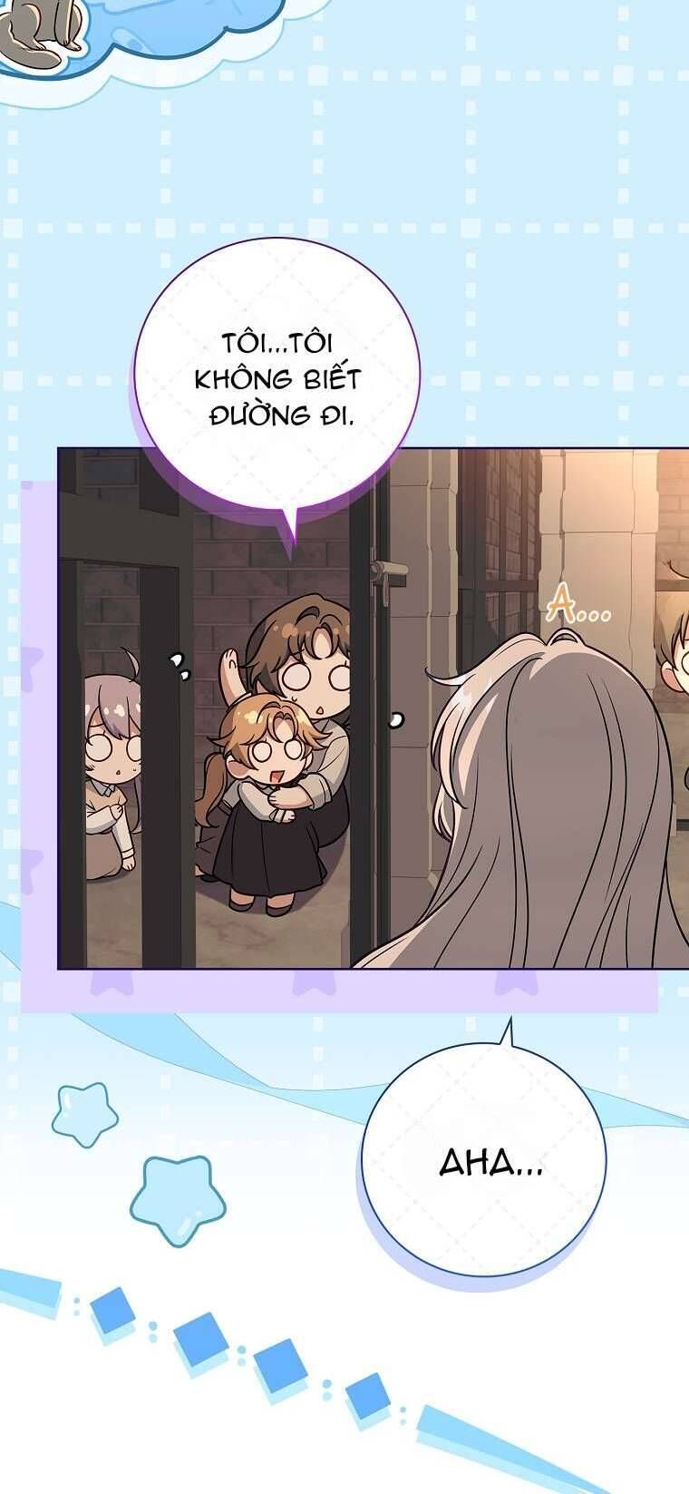 Cha Nào Con Nấy Chap 4 - Next Chap 5