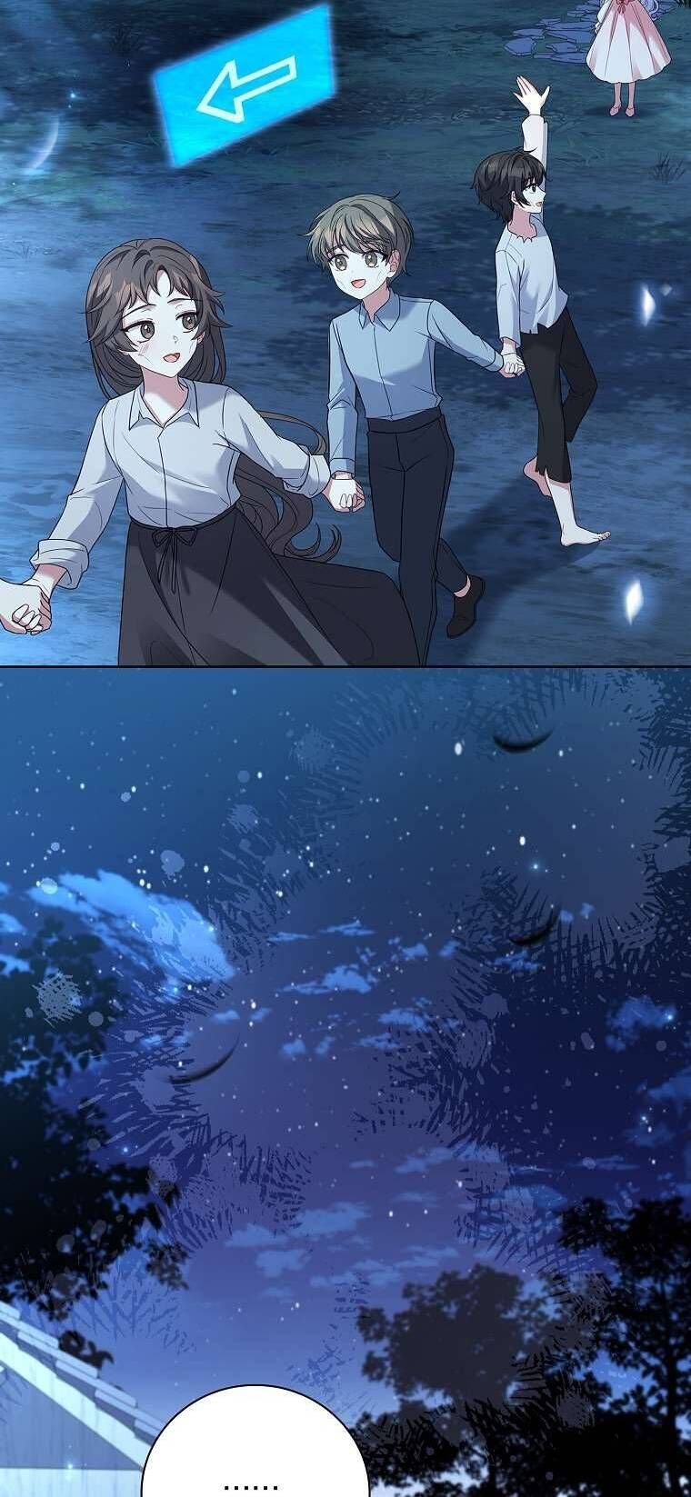 Cha Nào Con Nấy Chap 4 - Next Chap 5