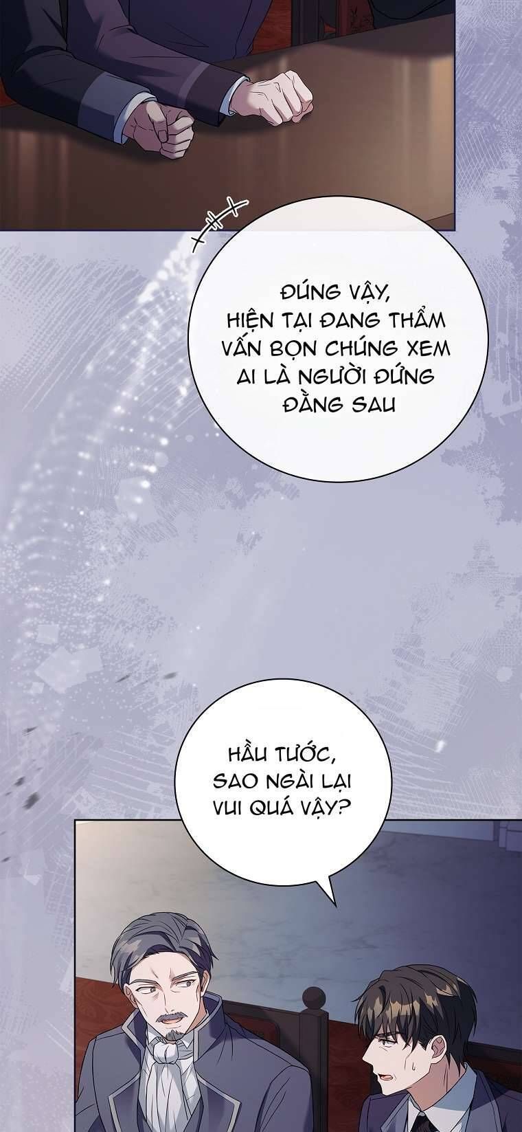 Cha Nào Con Nấy Chap 4 - Next Chap 5