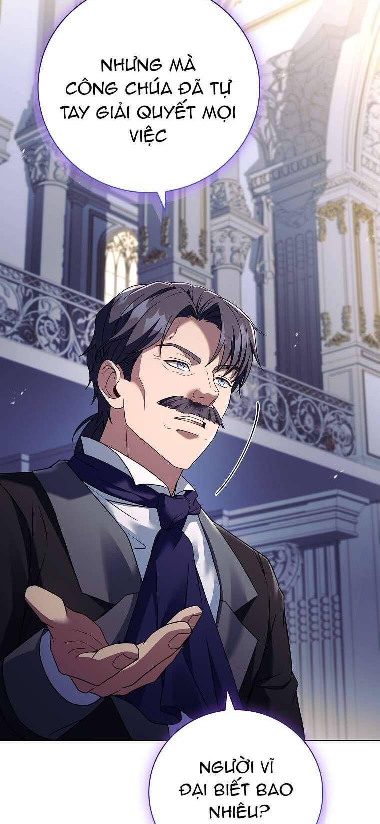 Cha Nào Con Nấy Chap 4 - Next Chap 5