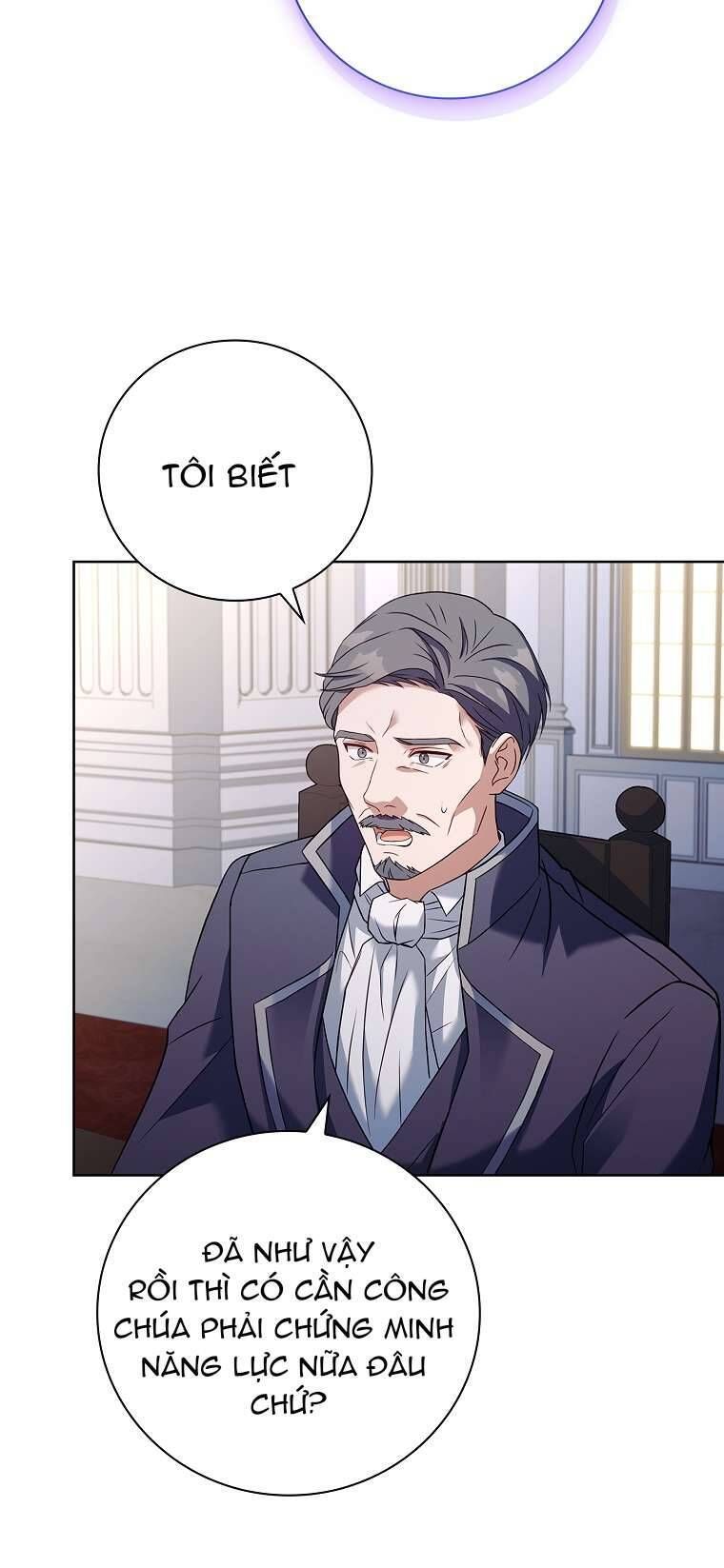 Cha Nào Con Nấy Chap 4 - Next Chap 5
