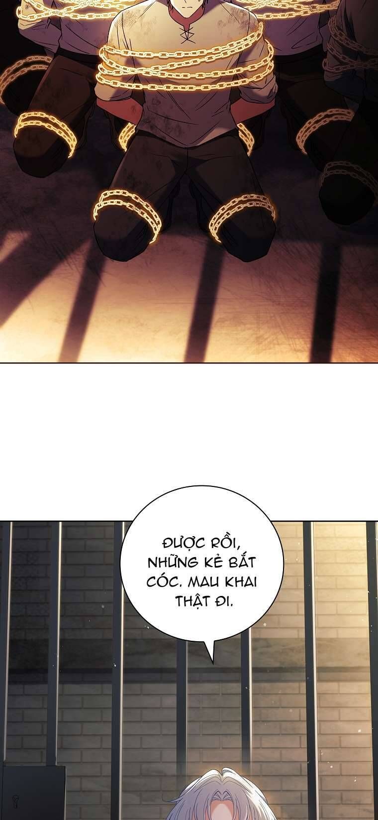 Cha Nào Con Nấy Chap 4 - Next Chap 5