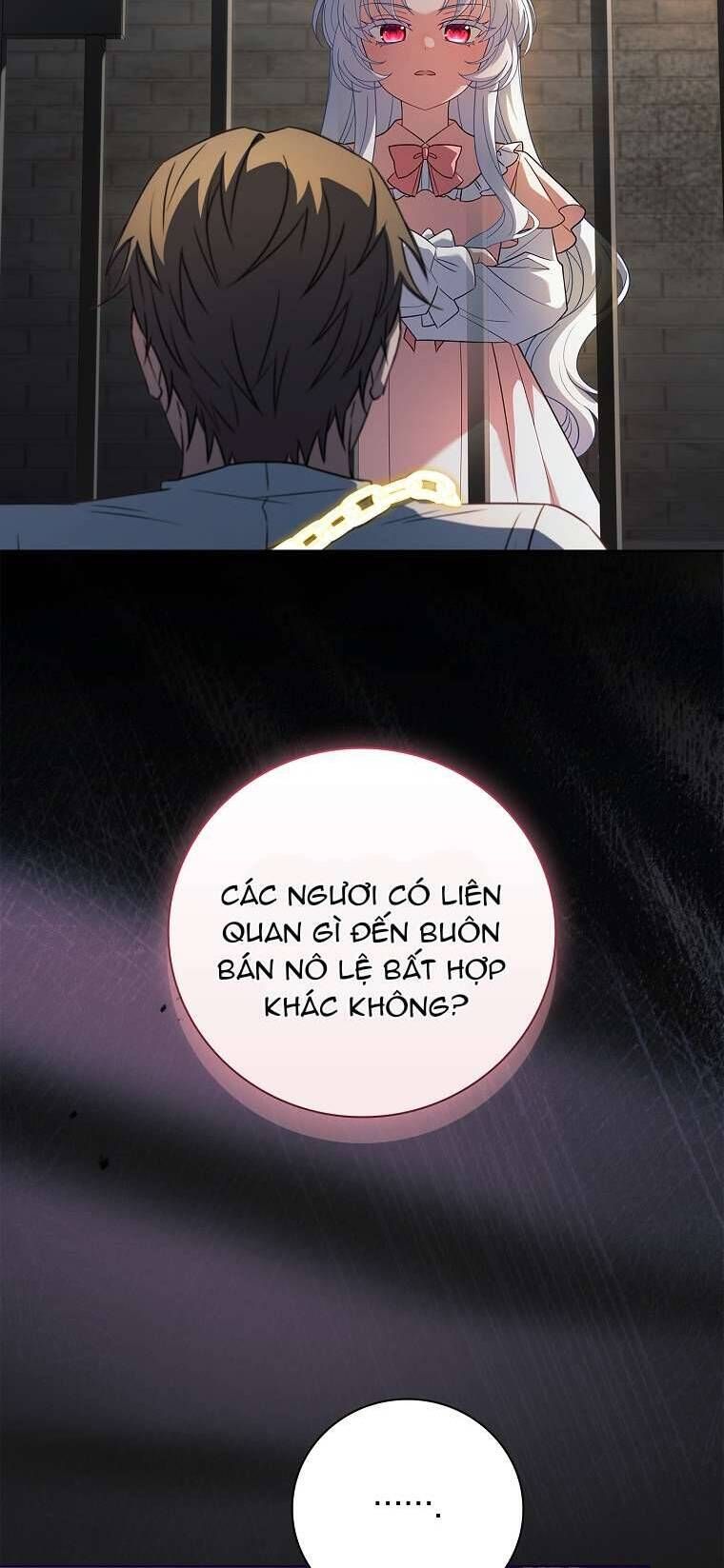Cha Nào Con Nấy Chap 4 - Next Chap 5