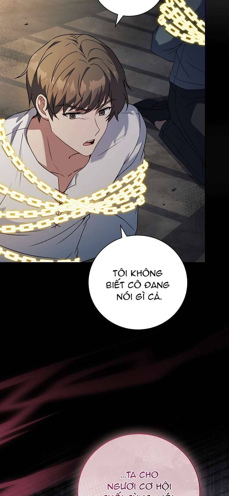Cha Nào Con Nấy Chap 4 - Next Chap 5