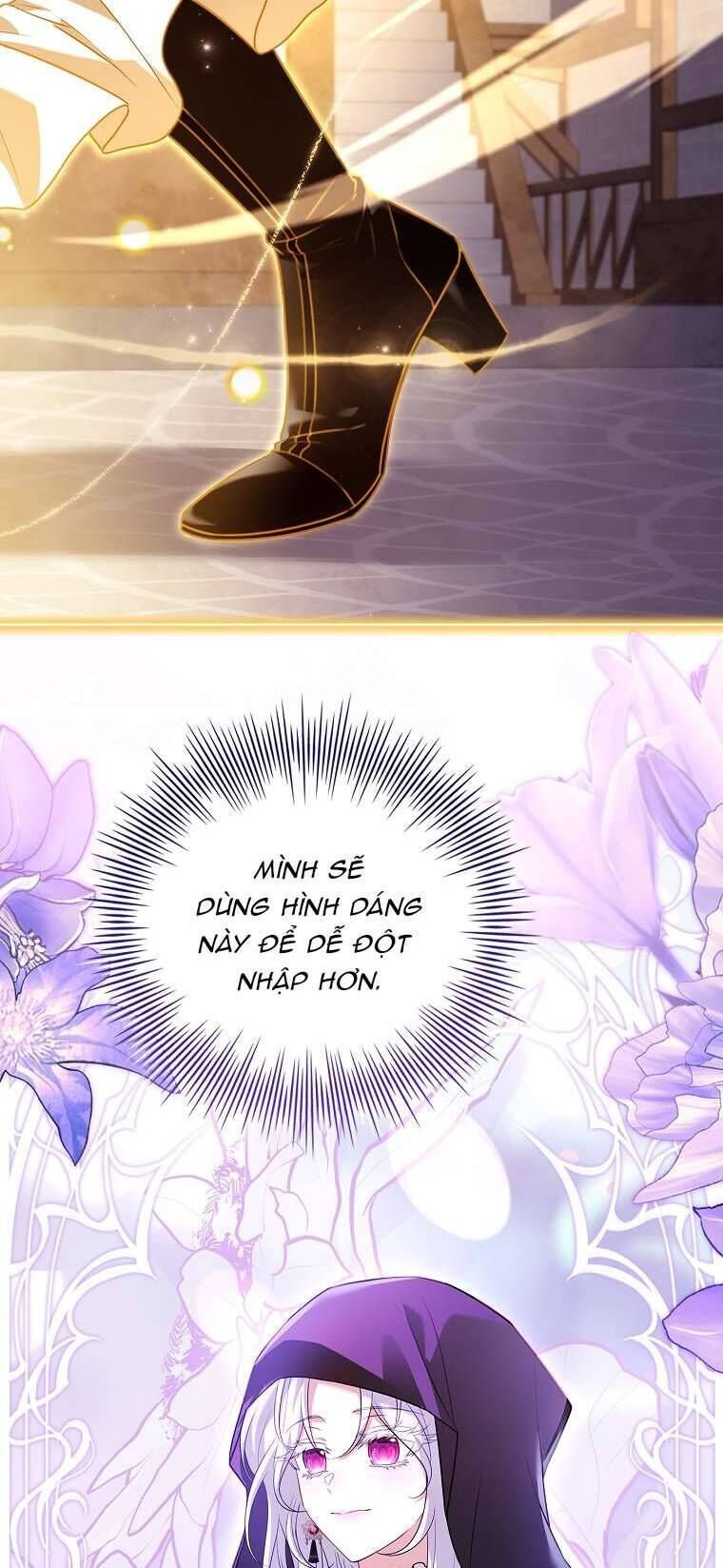Cha Nào Con Nấy Chap 4 - Next Chap 5