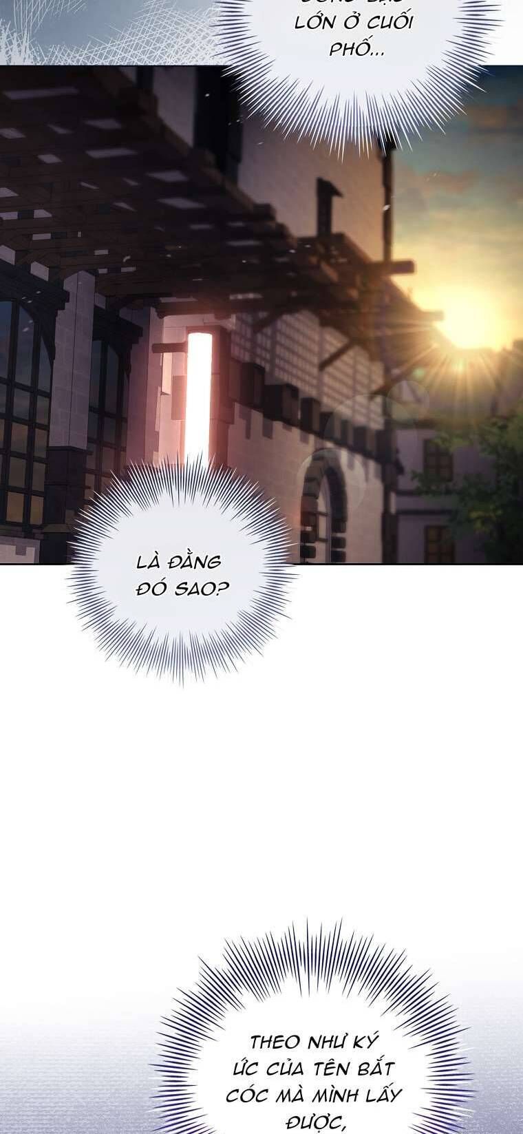 Cha Nào Con Nấy Chap 4 - Next Chap 5
