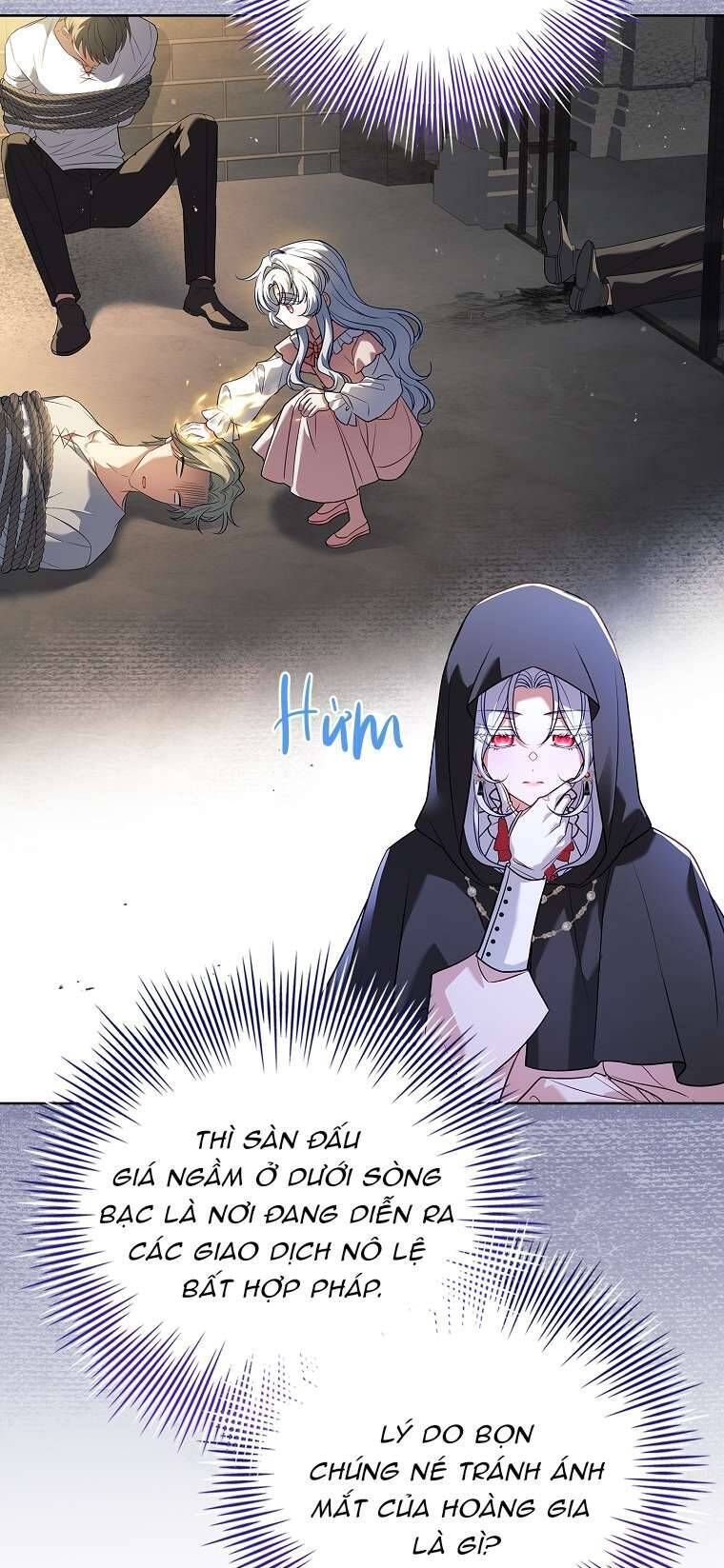 Cha Nào Con Nấy Chap 4 - Next Chap 5