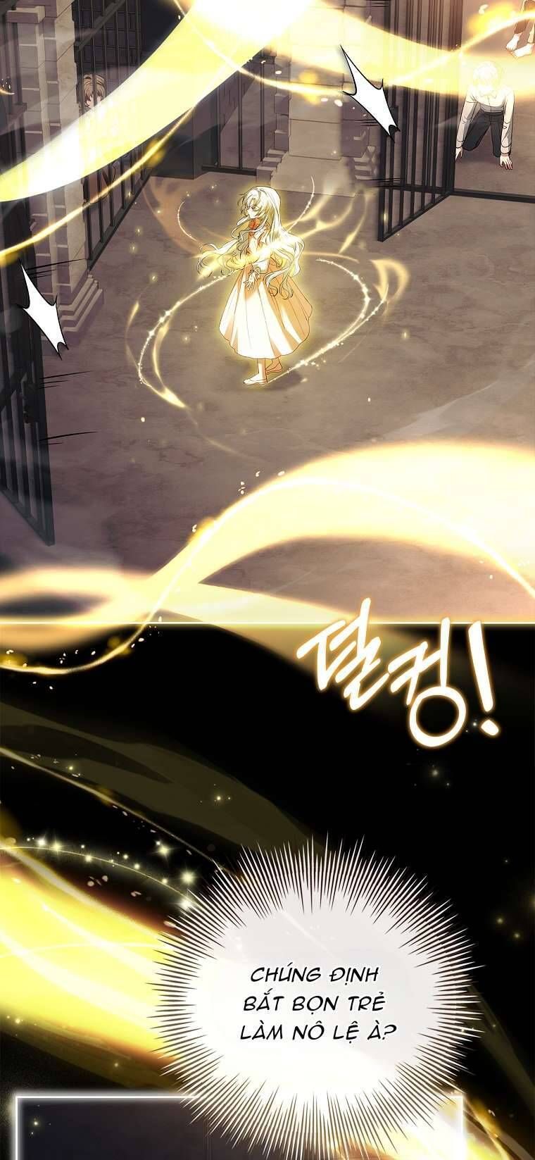 Cha Nào Con Nấy Chap 4 - Next Chap 5