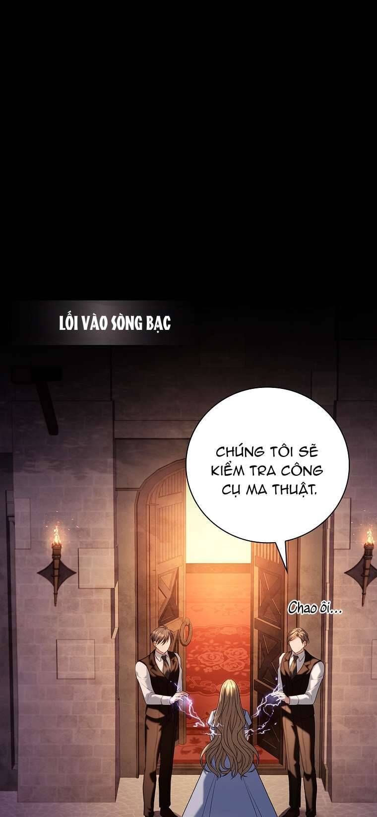 Cha Nào Con Nấy Chap 4 - Next Chap 5