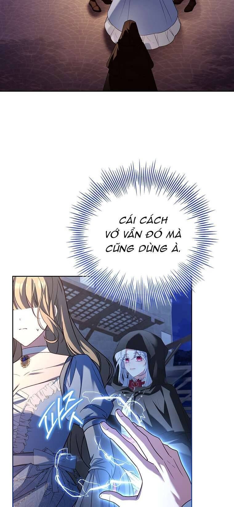 Cha Nào Con Nấy Chap 4 - Next Chap 5