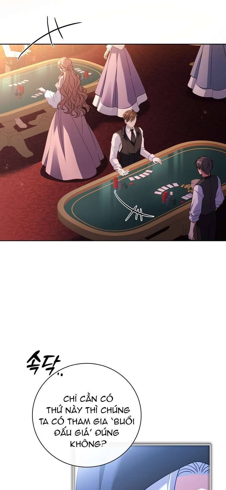 Cha Nào Con Nấy Chap 4 - Next Chap 5